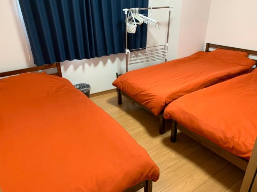 おやど紀伊国屋本石灰町 Hotel Nagasaki Ngoại thất bức ảnh