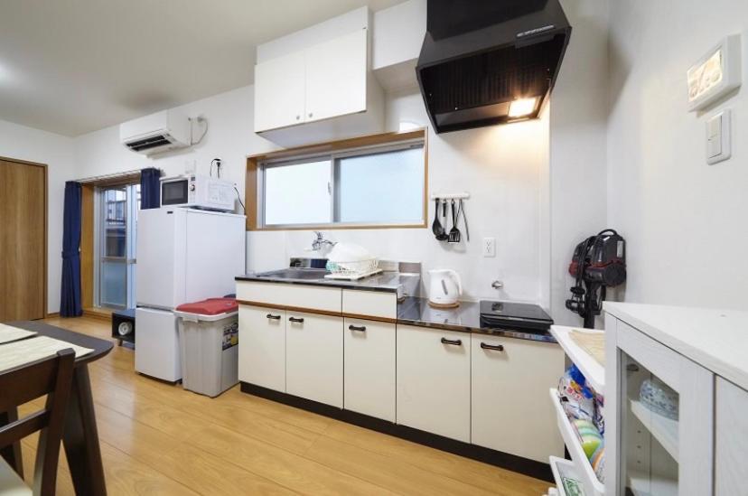 おやど紀伊国屋本石灰町 Hotel Nagasaki Ngoại thất bức ảnh