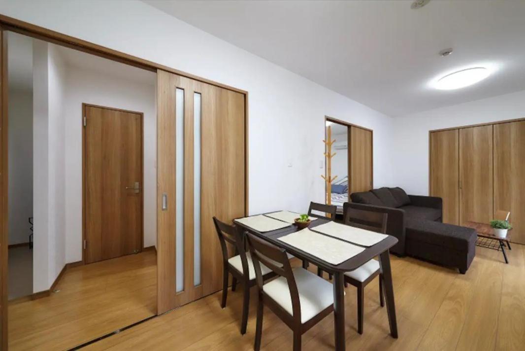 おやど紀伊国屋本石灰町 Hotel Nagasaki Ngoại thất bức ảnh