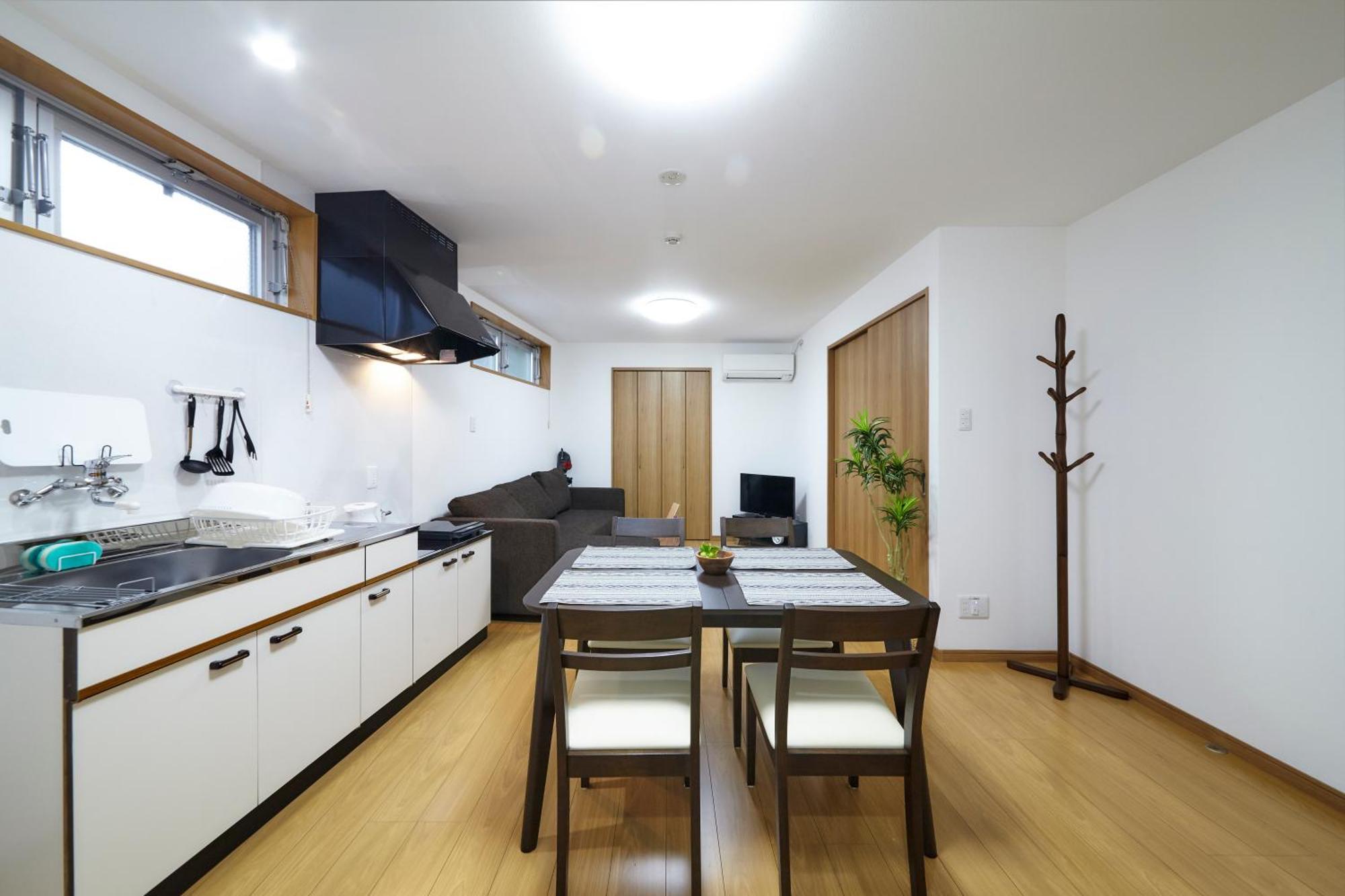 おやど紀伊国屋本石灰町 Hotel Nagasaki Ngoại thất bức ảnh