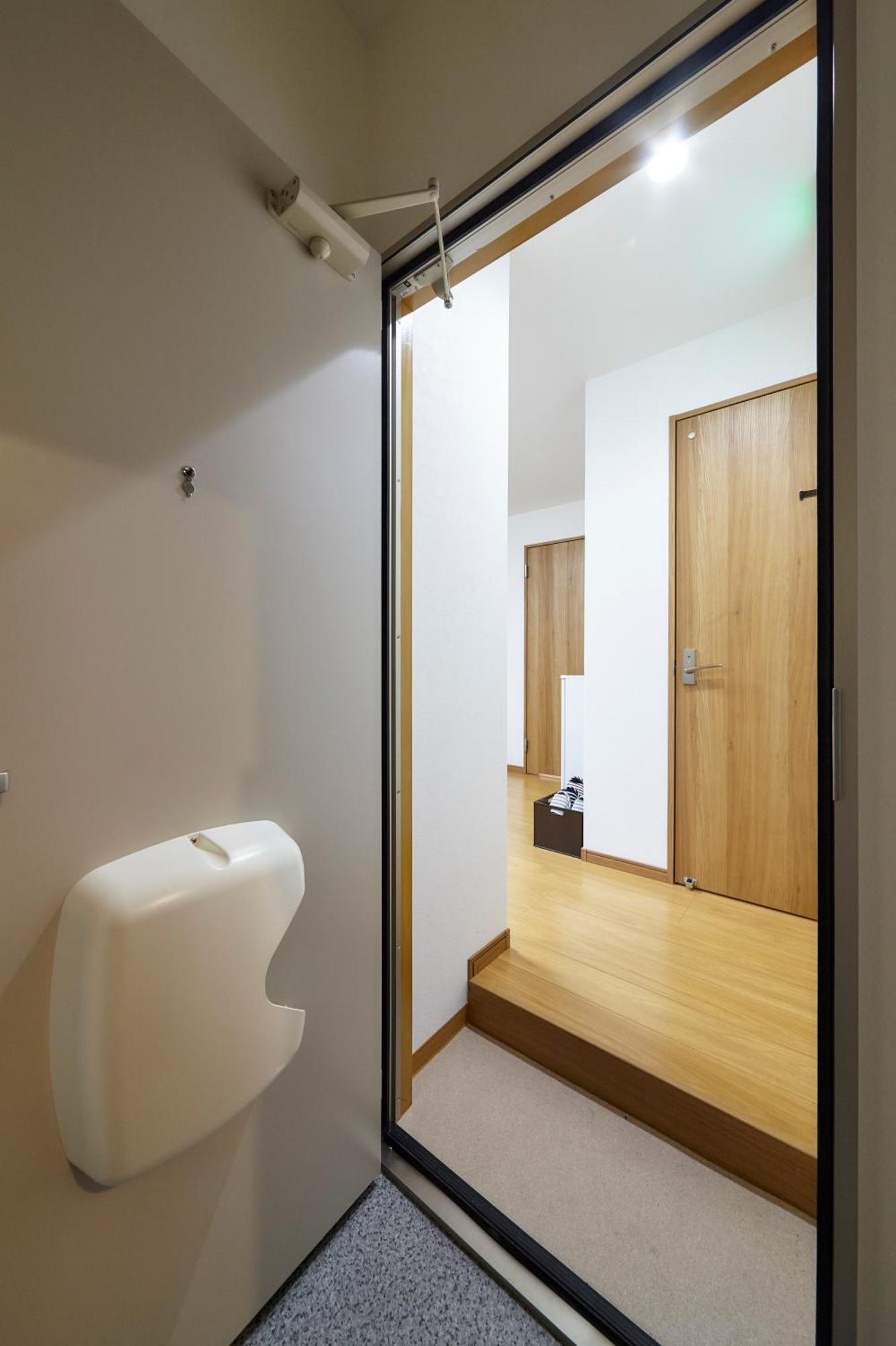 おやど紀伊国屋本石灰町 Hotel Nagasaki Ngoại thất bức ảnh