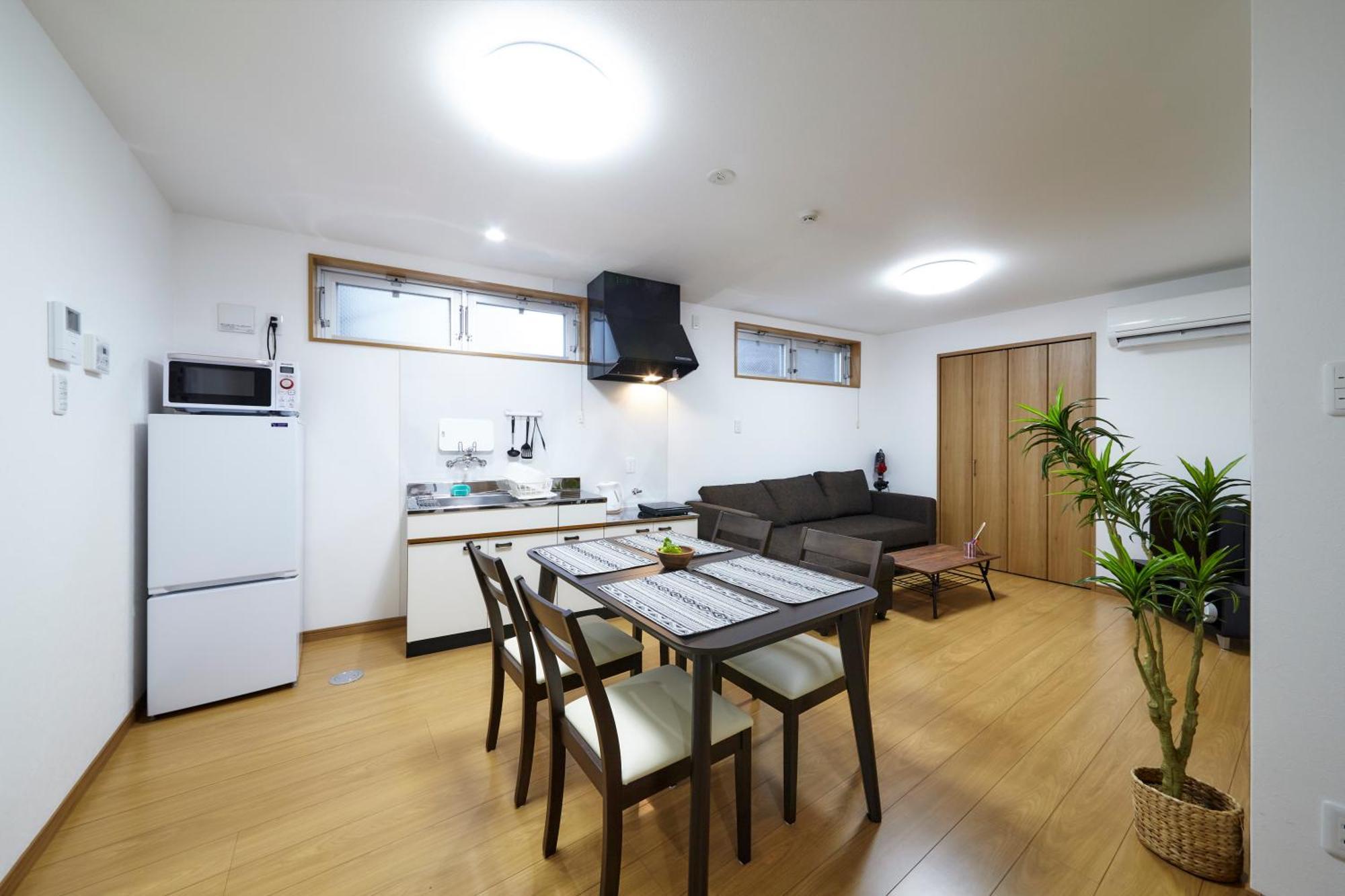 おやど紀伊国屋本石灰町 Hotel Nagasaki Ngoại thất bức ảnh