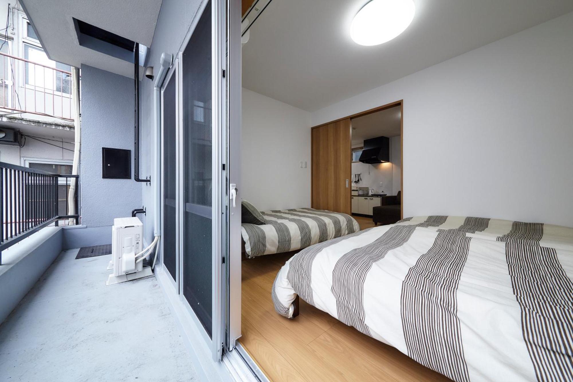 おやど紀伊国屋本石灰町 Hotel Nagasaki Ngoại thất bức ảnh